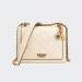 MALA GUESS ABEY CROSSBODY FLAP STONE