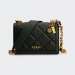 MALA GUESS ABEY CROSSBODY BLACK