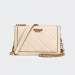 MALA GUESS ABEY MULTI CROSSBODY STONE