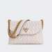 MALA GUESS ELENIA CROSSBODY STONE