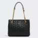 MALA GUESS ELENIA GIRLFRIEND CARRYALL BLACK