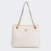 MALA GUESS ELENIA GIRLFRIEND CARRYALL STONE