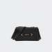 MALA GUESS SELA CONVERTIBLE BLACK