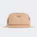 MALA GUESS NOELLE CROSSBODY BEIGE