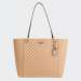 MALA GUESS NOELLE ELITE TOTE BEIGE