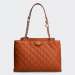 MALA GUESS GILLIAN SHOPPER COG