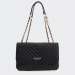 MALA GUESS KEILLAH CROSSBODY BLACK