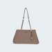 MALA GUESS ANNING SHOULDER DARK TAUPE