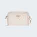 MALA GUESS ANNING CROSSBODY STONE
