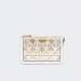 MALA GUESS ABEY MINI CROSSBODY GOLD