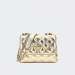 MALA GUESS GIULLY MINI GOLD