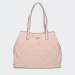 MALA GUESS VIKKY TOTE NUDE