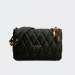 MALA GUESS TRIANA CROSSBODY BLA