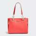 MALA GUESS CHAIN GIRLFRIEND RED