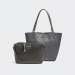 MALA GUESS ALBY TOTE CBL
