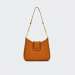 MALA GUESS LIBERA HOBO COGNAC