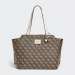 MALA GUESS TYREN TOTE