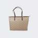 MALA GUESS POWER PLAY LATTE LOGO