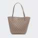 MALA GUES ALBY TOTE ALBY LATTE/STONE