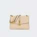 MALA GUESS JAMES CNVRTBLE MULHER LIGHT RUM