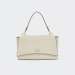 MALA GUESS MASIE TOP HANDLE FLAP STONE