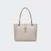 MALA GUESS KUBA NOEL TOTE STONE