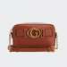 MALA GUESS AVIANA CROSSBODY WHISKEY