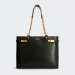 MALA GUESS ZADIE TOTE BLA