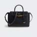 MALA GUESS ENISA HANDBAG BLACK