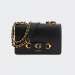 MALA GUESS IZZY CROSSBODY BLACK