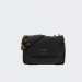 MALA GUESS BECCI CROSSBODY BLACK