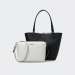 MALA GUESS ALBY TOTE REVERSIVEL BSE