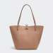 MALA GUESS ALBY TOGGLE TOTE