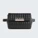 BOLSA CINTURA GUESS MATRIX BLACK