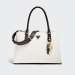 MALA GUESS BECCA STATUS SATCHEL