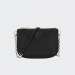 MALA GUESS ILIA CROSSBODY BLACK