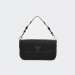 MALA GUESS BRYNLEE SHOULDER BAG BLACK