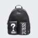 MOCHILA GUESS UTILITY VIBE BLACK