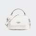 MALA GUESS KAMINA LUNCH BOX WHITE