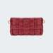MALA GUESS MARION MINI RED