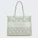 MALA GUESS KATEY PERF TOTE MINT