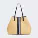 MALA GUESS VIKKY LARGE TOTE NAVY