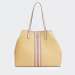 MALA GUESS VIKKY LARGE TOTE ROSE