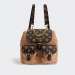 MOCHILA GUESS NO LIMIT MOCHA MULTI