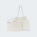 MALA GUESS VIKKY NATURAL/WHITE