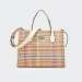 MALA GUESS TASCHE SILVANA STONE MULTI