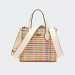 MALA GUESS MINI TASCHE SILVANA STONE MULTI