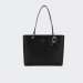 MLA GUESS NOELLE NOEL TOTE MULHER BLACK