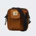 BOLSA CARHARTT WIP ESSENTIALS DUCK CANVAS/HAMILTON