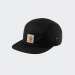 BONÉ CARHARTT BACKLEY BLACK
